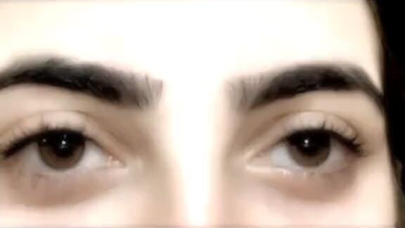 EYES I FALL