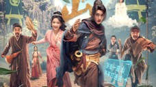 START A MOUNTAIN ( 2023 ) EPISODE 2