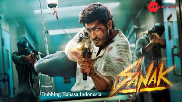 Sanak (2021) Dubbing Bahasa Indonesia