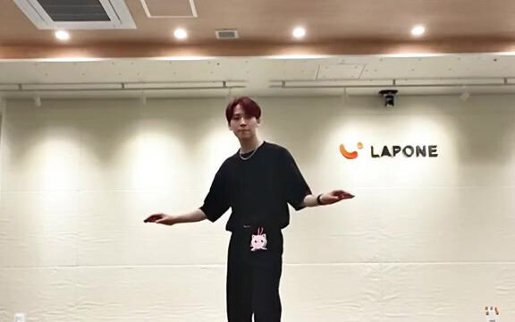 【Kawajiri Ren】【JO1】20210724 Cover of SEVENTEEN Ready to love