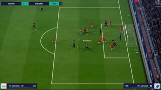 FIFA ONLINE 4 FAILS - NHỮNG TÌNH HUỐNG LỖI - HÀI HƯỚC #1