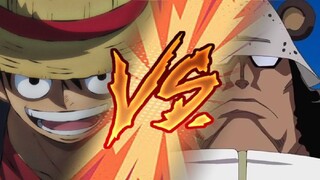 Luffy Dodging Pacifista🔥😮😯 || One Piece❤️