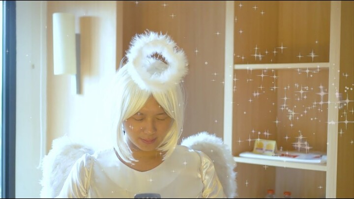 Parody Sinetron Bidadari