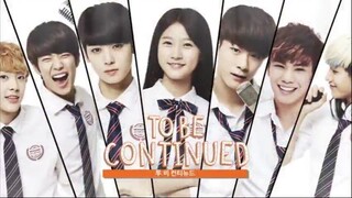 Tu Bi Kontinyudeu Ep. 5