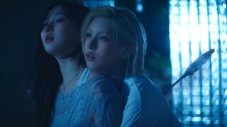 NMIXX回归预告公开