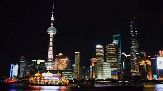 "当年赛少救场中国上海可把我激动坏了！"