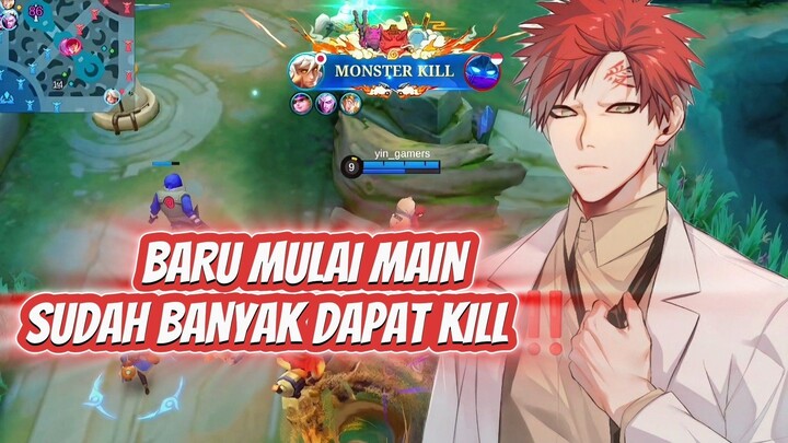 [TA] SKIN VALE INI MASIH OP KAH??!!