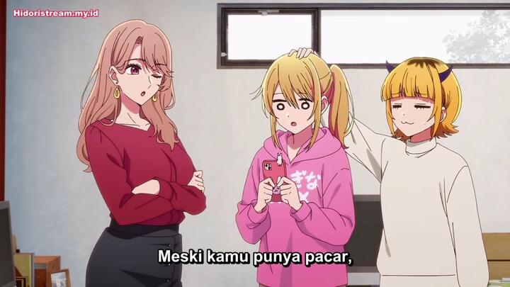 Eps_5 (29) yosuga no sora versi idol musim 3 [my star season 3]