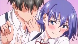 Anime neko schoolgirl || rekomendasi anime neko part 70