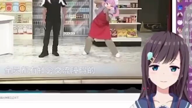 【Overidea】จางจิงหัวชม "The Robber Mea"