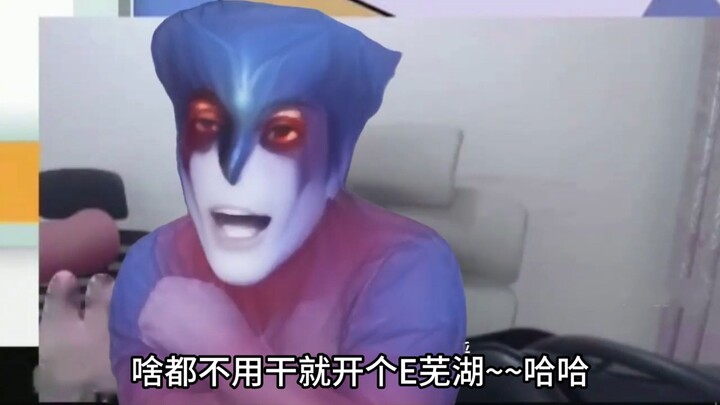 Sword Demon’s Sharp Review of Kennen 🫲🤪🤟