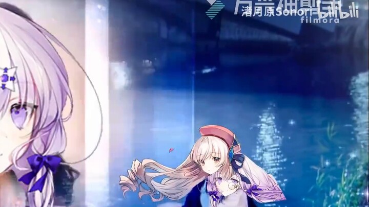 [ARCAEA] Temptation of Rhythm ~ See how opposition protects love? New drama in June-OP