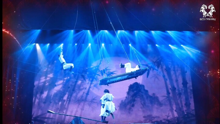 Springbord swing trampoline,China