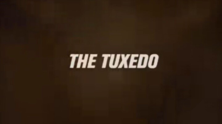 @ Jacky Chain:Tuxedo Hindi