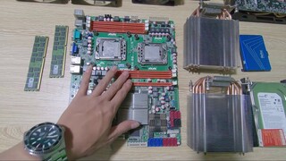 tự lắp dàn máy tính pc siêu khủng cho riêng mình