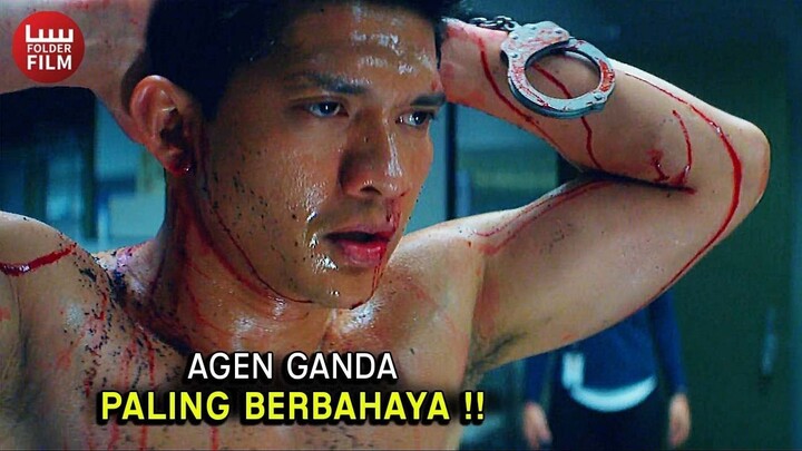 Pasukan Elite Amerika Bahkan Tertipu Olehnya !! - Alur Cerita Film Mile 22