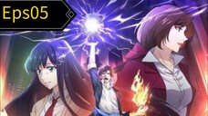 quanzhi fashi Eps05