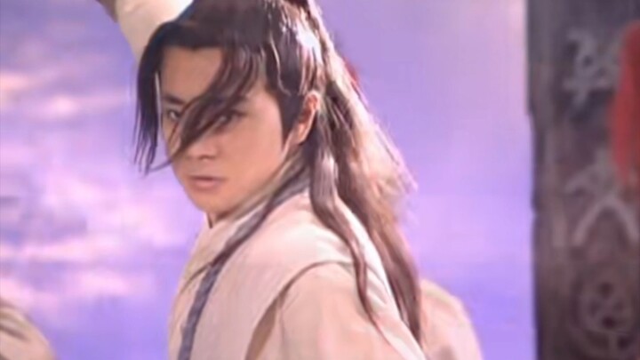 ละครคลาสสิก “เป่าเหลียนเติง” ถูกดัดแปลงใหม่จนไม่เหลือเค้าเดิม