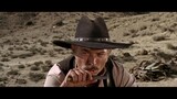 [Film&TV][La resa dei conti] Chasing a criminal and bitten by a snake