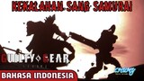 [Dub Indonesia] Pertarungan Terakhir Nagoriyuki & Sol Badguy - Guilty Gear Strive Fandub Indonesia