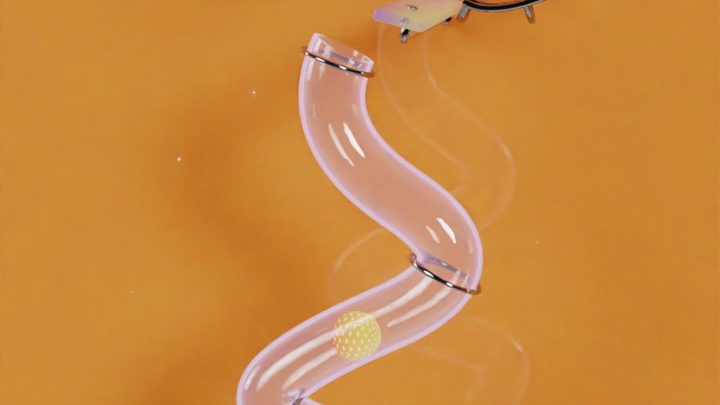 ยูโทเปีย เวอร์ชันสีส้ม