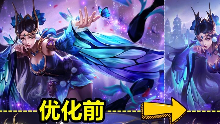 【Giấc mộng đêm hè】Tiến độ làm lại: Poster mới đã sẵn sàng! Jin Chanzi đã thay đổi rất nhiều!
