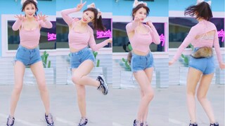 有尾巴还拿不下你？bunny！