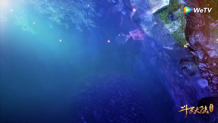 ตํานานยุทธ์ภูตถังซานEP61