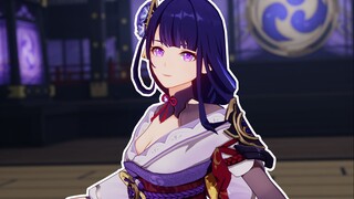 ฉันจะควบคุมคุณอย่างหนักเป็นเวลา 10 วินาที แล้วนารุคามิจะหมุนคุณไปรอบๆ
