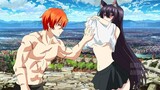 10 Anime Magic dan Romance dimana MC Overpower
