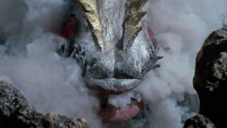 Ace VS Super Beast Han Zakiran [Blu-ray]