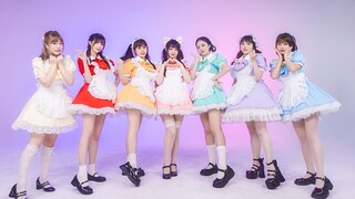 من لا يفهم الفتيات اللطيفات في ورطة! [الجانب الأكثر جاذبية فيّ]