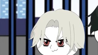 [Honghuang: Humanity is Supreme 53] Xuan Ziqing takes Nuwa to stroll on Blue Star, and the Minghuang