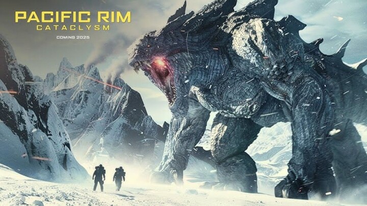 PACIFIC RIM 3 Full Movie 2025_ Cataclysm _ FullHDvideos4me Action Movies 2025 English (Game Movie)
