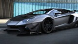 ผู้เล่นในประเทศใช้เกมเพื่อสร้างภาพยนตร์โปรโมต Lamborghini ส่วนที่สองของภาพยนตร์โปรโมตอย่างเป็นทางการ