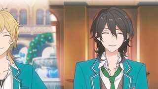 [Ensemble Stars / Zero Kaoru] Kebenarannya benar