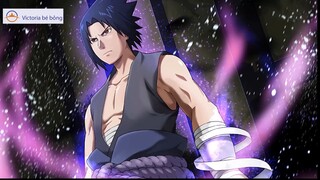 Victoria bé bỏng - Review - 10 Sự Thật Có Thể Bạn Chưa Biết Về Uchiha Sasuke P2 #anime #schooltime