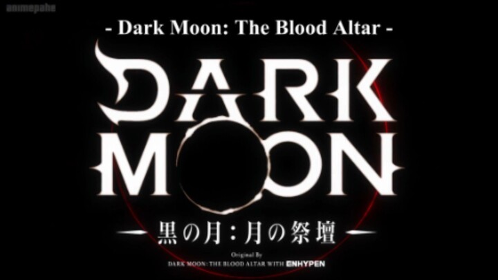 Dark Moon:The Blood Altar Episode 1