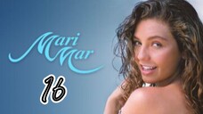 EP.16 | MARIMAR | TAGALOG DUB