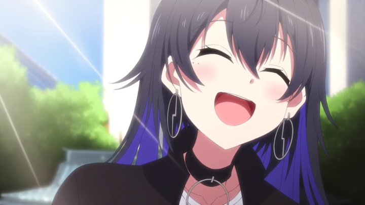 #Hạnh Phúc# Ơ kìa?! Ơ kìa kìa!!!ヾ(･ω･`;)ﾉ～～A ha!