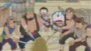 Doraemon Episode 296