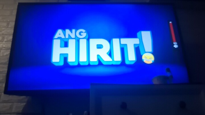 Cinema One - Continuity [Apr-30-2026]