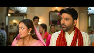 KIS_KISKO_PYAAR_KAROON_2__Official_Trailer___Kapil_Sharma,_Manjot_Singh__In_Cine