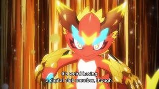 Shadowverse Flame Episode 25.5