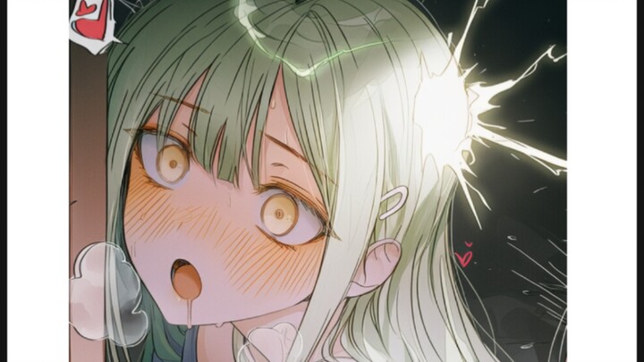 Bro, bro, I get what you mean! Hehehe~!!