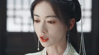 [Mo Yu Yunjian丨Lu Ji x Xue Fangfei (Jiang Li)] "Người ngồi xổm trên lầu và theo dõi cô ấy lâu nhất l