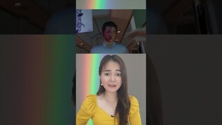 KEJADIAN ANEH DI MALL , CEWEK INI KETAKUTAN  ?!