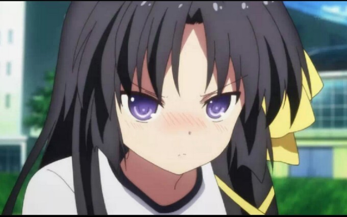【Little Busters】Dream of Lake Raigu