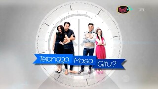 Tetangga Masa Gitu- - Episode 9 - Bastian Ulang Tahun - Part 3