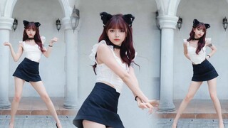 【竖屏】应该会循环播放很久吧～叮叮当当舞好上头！
